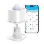Motion Sensor, Group Control Unlimited Devices, Wireless Mini Contact For New. Price: $25.87.