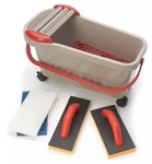 Barwalt 81584 Ultra Tile And Grout Flooring Cleaning System New. Price: $159.99.