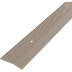 M-d Building Products 2 In. X 36 Pewter Aluminum Carpet Trim With Screw New. Price: $18.92.