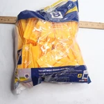 Qep Xtreme Yellow Wedge, B Of Two-part Tile Leveling System 100-PACK Open. Price: $8.08.