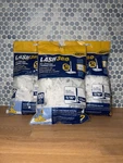 (lot Of 3) Qep Lash 360 1/16" Tile Leveling Corner Post Stems Clips -300 Pcs New. Price: $24.99.