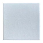 Daltile Glossy Off-white Ceramic Spotted 4.25 Inch New. Price: $6.99.