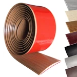 Floor Transition Self-adhesive Cover Threshold Repair Gap Vin New. Price: $14.99.