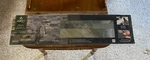 Aspect Stone Medley Slate Peel And Stick Tile New. Price: $9.50.