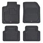 Motor Trend Flextough Semi-custom Fit Car Floor Mats For Coupe Sedan Van Suv ... New. Price: $62.95.