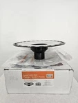 Schluter Systems Kerdi Bonding Flange W/ Vertical 2" Drain Outlet KD2/ABS/FL Open. Price: $34.99.