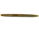 Gary Yamamoto 5 Inch Green Pumpkin Senko Soft Stickbait Fishing Lure New. Price: $11.99.