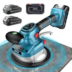 Vibrator Tile Battery Suction Cup 145MM CX76 Professional Leveler 20V Nuovo. Price: $156.82.