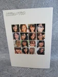 Bijo Megane Beauty In Glasses Photograph Digimono Station Book Japan SM62 Used. Price: $14.00.