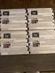 Smart Tiles Milano Fabrini Peel And Stick 4 Packs New. Price: $49.99.