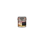 Minwax 131030000 Ultimate Floor Finish, Clear Satin, 1-GALLON Quantity 2 New. Price: $230.01.