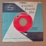 Ground Floor People "treat Better" 7"45 Mercury 72719 1967 Psyche Garage Rock Used. Price: $40.00.