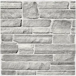 Commomy Peel And Stick Stone Wall Panels - 10 Pcs 11.8" X Thin Ultral. Price: $38.25.