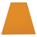 Safetysteptd SSTDRU2X423504 Ada Warning Pad Flexible Cement Yellow, Ft New. Price: $197.99.