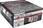 Spin Doctor Tile Leveling System 3/16" Bases 250PC New. Price: $77.95.