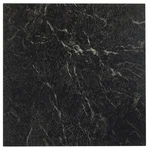 Nexus Vinyl Floor Tiles 20 Pack Black And White Vein Marble Peel Stick 12X12 New. Price: $25.69.