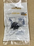 Schluter Dilex I90/AHK1S/TSDA Inside Corner Anodized Aluminum Tile New. Price: $9.99.