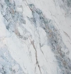 White Blue Marble Contact Paper Kitchen Granite Laminate Peel And Stick Count... New. Price: $37.52.