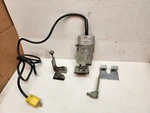 Stanley 91263 Hd Laminate Trimmer Router, 30000 Rpm, 5,5A, 120V Used. Price: $67.99.