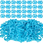 Nuanchu 1000 Pcs 1/8 3MM Tile Spacers Removable Cross Ceramic Corner ... New. Price: $48.74.