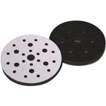 6 In. Dia. X 1/2 Thick Hookit Soft Interface Pad (1-PIECE) New. Price: $23.88.