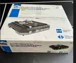 Project Source 4.5-IN Wet Tabletop Tile Saw 1611547 Used. Price: $12.99.