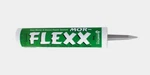 Sashco Flexx Gray Acrylic Rubber Caulk Mortar Stucco 10.5 Oz Paintable 15020 New. Price: $17.93.