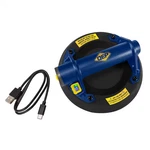 Qep 8 In. Electric Suction Cup With 264 Lb. Lifting Capacity 75024 New. Price: $112.49.