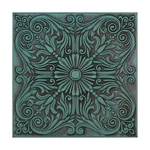 La Maison Ceilings R139 Spanish Silver Foam Glue-up Tile (259.2 Sq.... New. Price: $902.02.