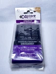 Dricore Subfloor Slide-in Leveling Kit 24 Pieces New Sealed. Price: $9.91.