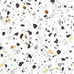 Powersellerusa Tivoli Self Adhesive 45 Pcs Peel And Stick Vinyl Tile - Mosaic New. Price: $54.49.