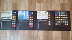 Emser Tile Travel Sample Color Texture Kit Open. Price: $99.99.