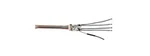 Shelly Flush-mounted ""plus Plain"" Universal Module Nuovo. Price: $43.07.