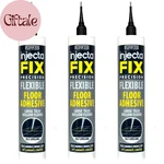 The Original Adhesive - Extra Strength Fix Loose & Hollow Tiles, Repair Squeak New. Price: $66.21.