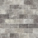 Shaw CS64M San Francisco - 4" X 8" Rectangle Floor And Wall Tile New. Price: $46.02.