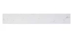 Hdc Engineered Stone Sidesplash 21.25 White ET22CW-SS New. Price: $26.25.