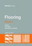 Flooring Volume 2 Design, Life Cycle, Case Studies - Jose Luis Moro Pbk New. Price: $37.68.
