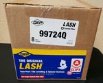 Qep Lash Curved Floor Tile Leveling System Clips Pt -96-PACK & Spacers B New. Price: $19.95.