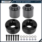 Eccpp 3.5" Front & 3" Rear Leveling Lift Kit For 2009-2024 Dodge Ram 1500 4WD New. Price: $83.95.