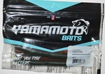 Gary Yamamoto Yamasenko Wacky Rig 5" 9-10-964 Watermelon Slice Laminate New. Price: $7.95.
