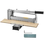 Floor Cutter 13 Inch, Cuts Vinyl Plank, Laminate, Engineered Hardwood, Siding, New. Price: $123.12.