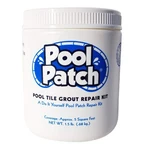 Pool Patch White Tile Grout Repair Kit, 1.5-POUND, New. Price: $59.99.