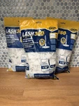 (lot Of 3) Qep Lash 360 B 1/16" Tile Leveling In-line Post Stems 300 Pcs New. Price: $24.99.