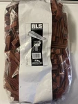 Raimondi Rls Tile Leveling System Wedges 250 Pcs Made Italy Original New. Price: $18.00.