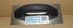 Case Of 8- Superiorbilt 85-T4-23 Trowels 1/8 X 3/32 Notched New. Price: $59.99.