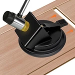 Heavy Duty Laminate/wood Flooring Tool For Gap Fixing W/enhanced Suction Cup New. Price: $32.99.