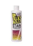 Unbelievable! Stain Remover; 160Z. Squeeze Bottle New. Price: $13.81.