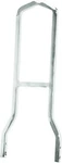Harddrive 086101 Tall Sissy Bar, 16IN. New. Price: $180.86.