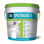 Laticrete Spectralock 1 Pre-mixed Grout (#44 Bright White) New. Price: $136.34.