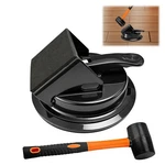 Heavy Duty Gap Fixer Tool For Laminate Flooring - Repair T... New. Price: $28.74.